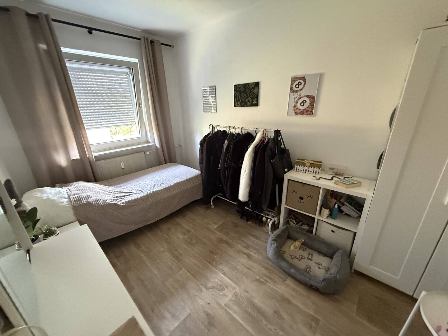 Wohnung zum Kauf - Ansicht 4