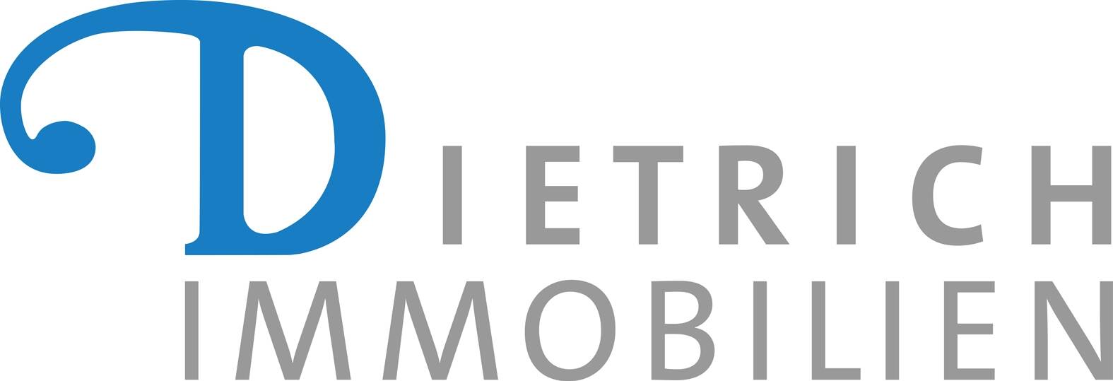 Sabrina Dietrich Immobilien