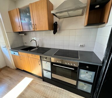 Wohnung zur Miete 410 € 3 Zimmer 92 m² 2. Geschoss frei ab sofort Obergasse 42 Heldra Wanfried 37281