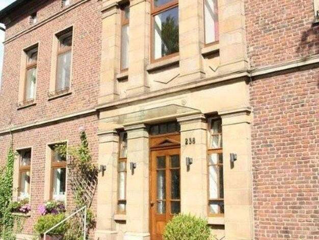 Wohnung zum Kauf provisionsfrei 229.000 € 1,5 Zimmer 55 m² 3. Geschoss Eichlinghofen Dortmund 44227