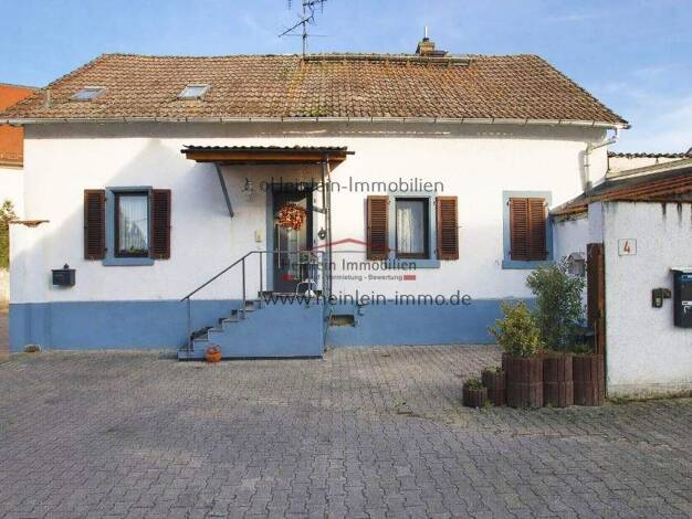 Haus zum Kauf 447.500 € 5 Zimmer 161,3 m² 100 m² Grundstück Eich Pfungstadt / Hahn 64319