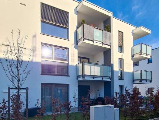 Wohnung zum Kauf 2 Zimmer 63,7 m² 1. Geschoss frei ab sofort Straubing 94315