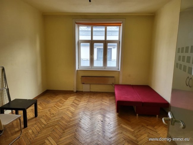 Wohnung zum Kauf 130.000 € 1 Zimmer 29 m²<br/>Wohnfläche 1.<br/>Geschoss Engerthstraße 79 Wien / Brigittenau 1200