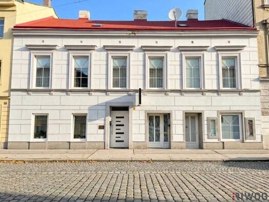 Wohnanlage zum Kauf als Kapitalanlage geeignet 1.490.000 € 240 m² 267 m² Grundstück Wien 1210