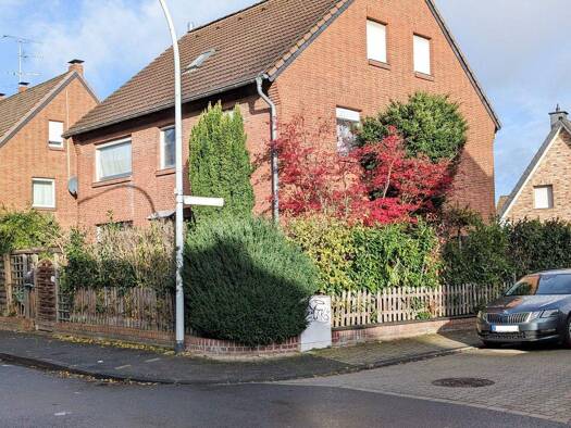 Einfamilienhaus zum Kauf 469.000 € 7 Zimmer 188 m² 429 m² Grundstück Orken Grevenbroich 41515