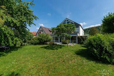 Mehrfamilienhaus zum Kauf 2.100.000 € 21 Zimmer 564 m² 1.148 m² Grundstück Ettlingen Ettlingen 76275