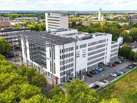 Bürofläche zur Miete provisionsfrei 13,50 € 332,8 m² Bürofläche teilbar ab 332,8 m² Mitte Dortmund 44139