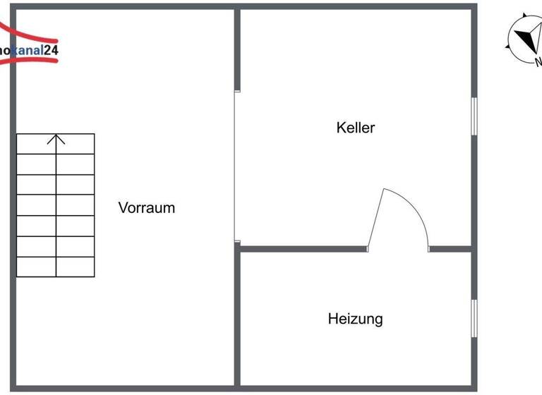 Doppelhaushälfte zum Kauf 199.000 € 3 Zimmer 112 m² 200 m² Grundstück frei ab sofort Treuchtlingen 91757
