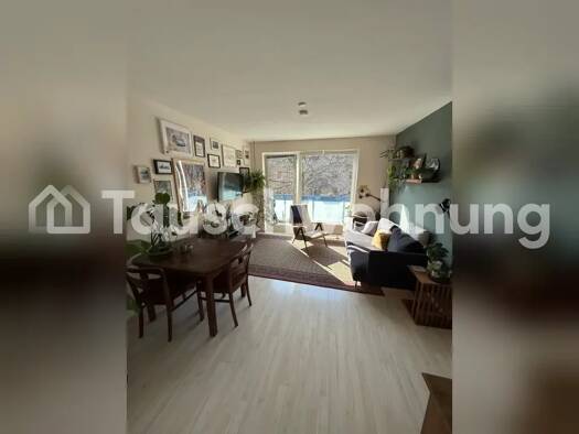 Wohnung zur Miete Tauschwohnung 990 € 3 Zimmer 60 m² Raderberg Köln 50968