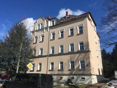 Wohnung zur Miete 299,70 € 3 Zimmer 66,6 m² 1. Geschoss frei ab sofort Glösaer Straße 28 Ebersdorf 141 Chemnitz 09131