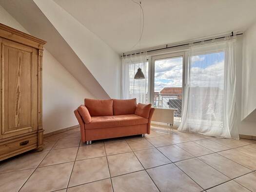 Wohnung zum Kauf 189.000 € 2 Zimmer 65 m² Hemsbach 69502