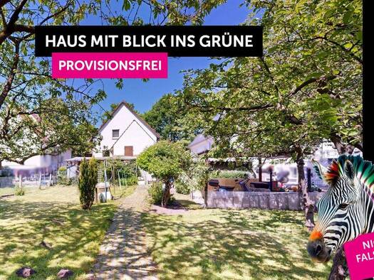 Einfamilienhaus zum Kauf provisionsfrei 389.000 € 7 Zimmer 145,1 m² 873 m² Grundstück Hannoversche Straße 61 Altwarmbüchen Isernhagen 30916