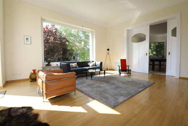 Einfamilienhaus zum Kauf 889.000 € 9 Zimmer 340 m² 2.164 m² Grundstück Ihringshausen Fuldatal 34233