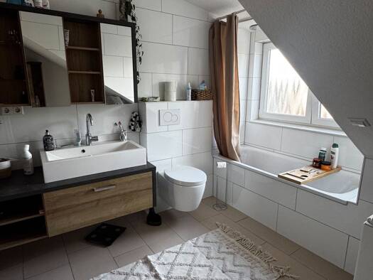 Wohnung zur Miete 1.200 € 4 Zimmer 88 m² frei ab 01.11.2026 Linkenheim Linkenheim-Hochstetten 76351
