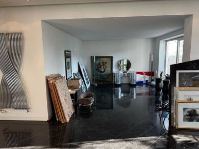Villa zur Miete 3.000 € 6 Zimmer 248 m² 798 m² Grundstück frei ab sofort Kassel 34128