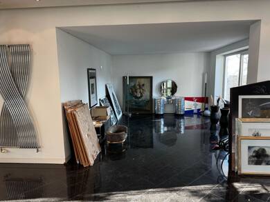 Villa zur Miete 3.000 € 6 Zimmer 248 m² 798 m² Grundstück frei ab sofort Gartenstadt / Harleshausen Kassel 34128