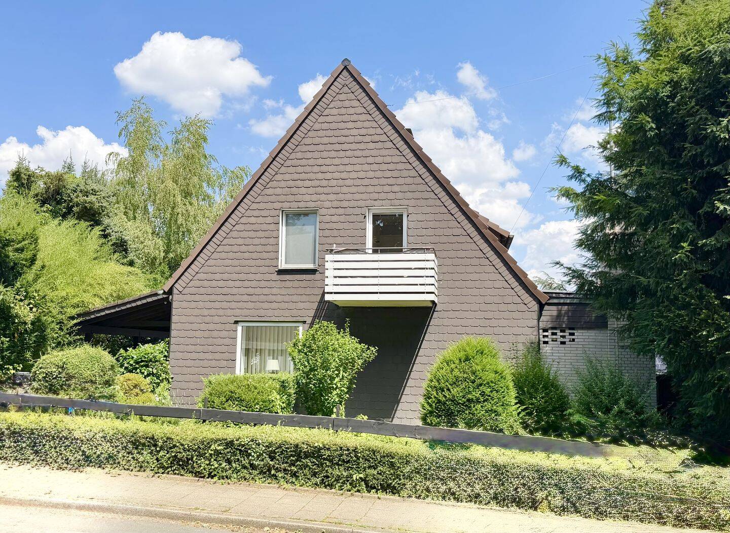 Einfamilienhaus zum Kauf - Ansicht 3