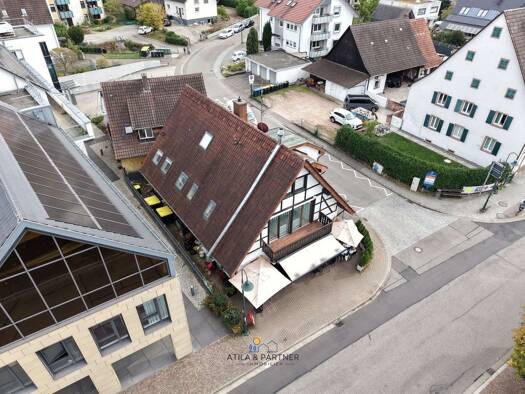 Praxis zur Miete 1.900 € 6 Zimmer 114 m² Bürofläche Gundelfingen Gundelfingen 79194