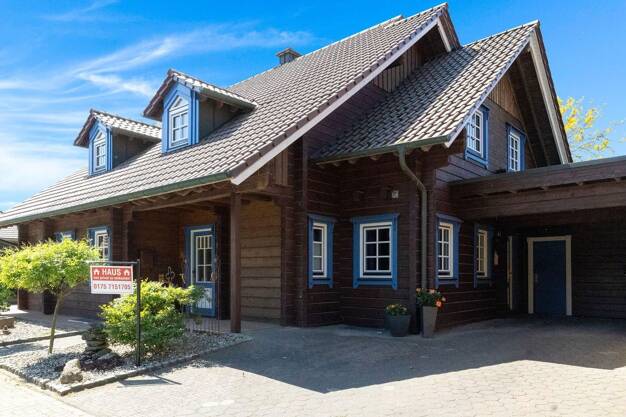 Einfamilienhaus zum Kauf provisionsfrei 465.000 € 8 Zimmer 202 m² 600 m² Grundstück frei ab 01.03.2026 Alstätte Ahaus 48683