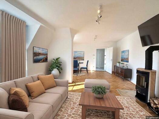 Wohnung zum Kauf 255.000 € 2 Zimmer 63,9 m² Wien 1150