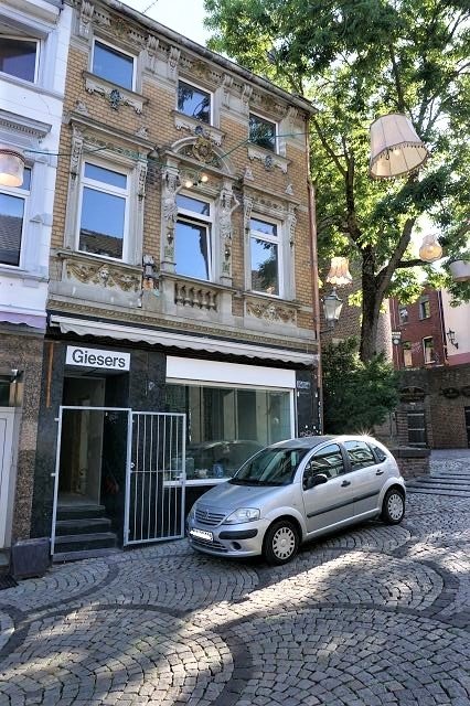 Reihenmittelhaus zum Kauf 225.000 € 5 Zimmer 120 m²<br/>Wohnfläche 116 m²<br/>Grundstück Gladbach Mönchengladbach 41061