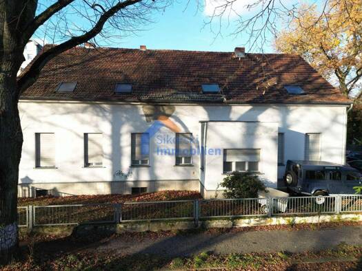 Sonstiges zum Kauf als Kapitalanlage geeignet 1.199.000 € 12 Zimmer 345 m² 713 m² Grundstück Alt-Buckow 20 Buckow Berlin 12349