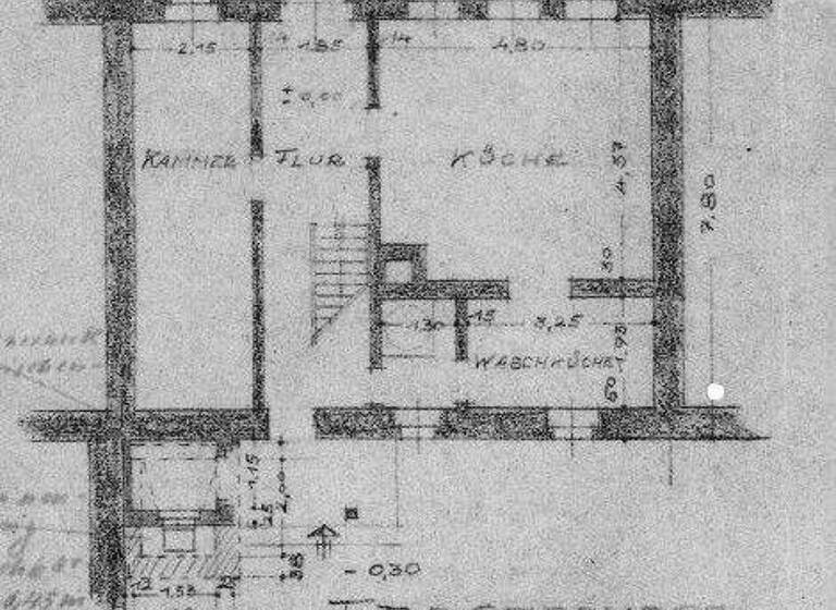 Stadthaus zum Kauf 34.000 € 10 Zimmer 120 m² 261 m² Grundstück Hartenstein 08118
