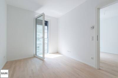 2-Zimmer-Wohnung, 51 m², Neubau, Neubau