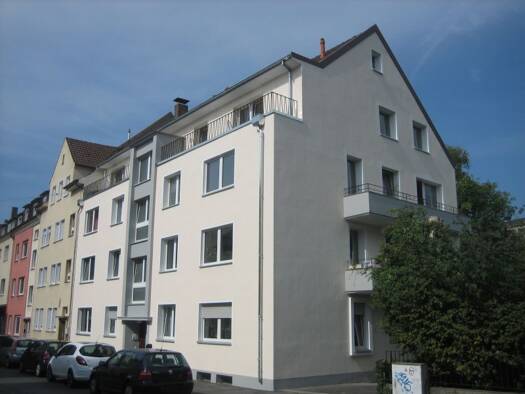 Wohnung zur Miete 650 € 3 Zimmer 73 m² Kernstadt Paderborn 33098