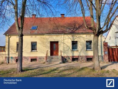 Einfamilienhaus zum Kauf 375.000 € 7 Zimmer 185 m² 5.410 m² Grundstück Neuhardenberg Neuhardenberg 15320