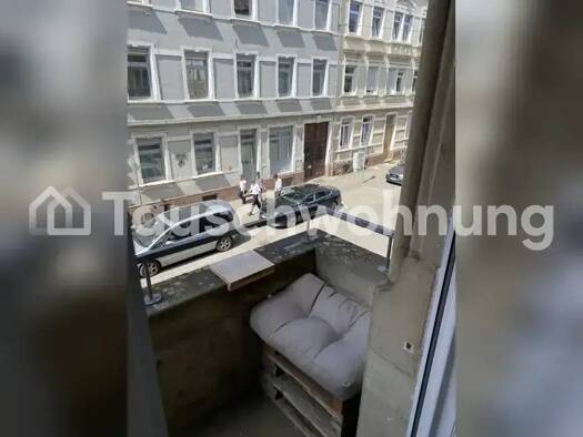 Wohnung zur Miete Tauschwohnung 670 € 2 Zimmer 64 m² 1. Geschoss Oststadt Karlsruhe 76131