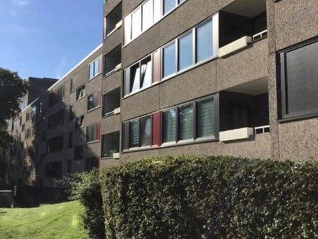 Wohnung zur Miete 689 € 3 Zimmer 83 m² 7. Geschoss frei ab 18.04.2026 Baumertweg 7 Horst Essen 45279