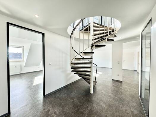 Maisonette zum Kauf 410.000 € 4 Zimmer 129 m² 4. Geschoss Großreuth h d Veste Nürnberg 90408