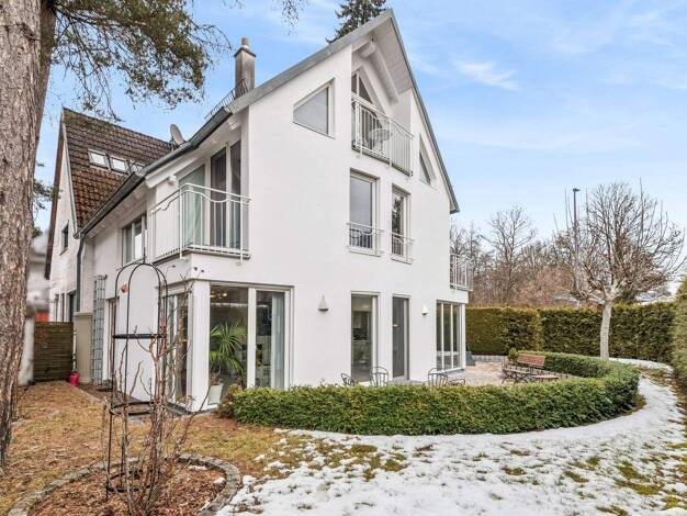 Einfamilienhaus zum Kauf 1.190.000 € 5 Zimmer 141 m² 262 m² Grundstück Ramersdorf-Perlach München 81739