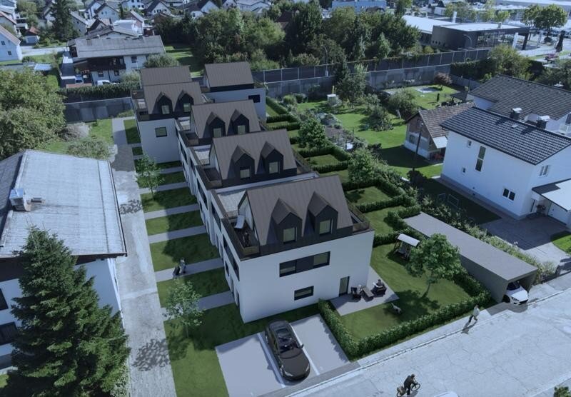 Grundstück zum Kauf 790.000 € 1.764 m²<br/>Grundstück Völkendorf Villach-Völkendorf 9500