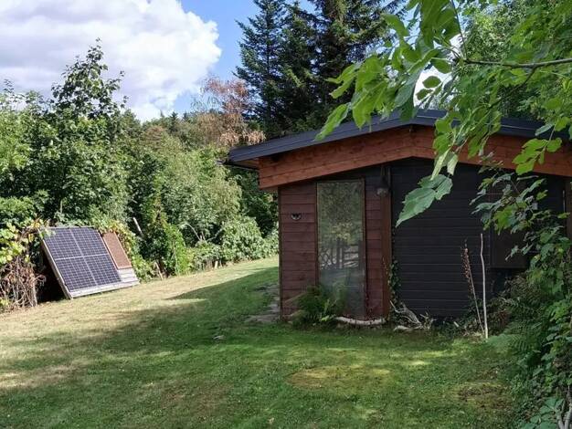 Grundstück zum Kauf 158.000 € 1.505 m² Grundstück Grimmenstein 2840