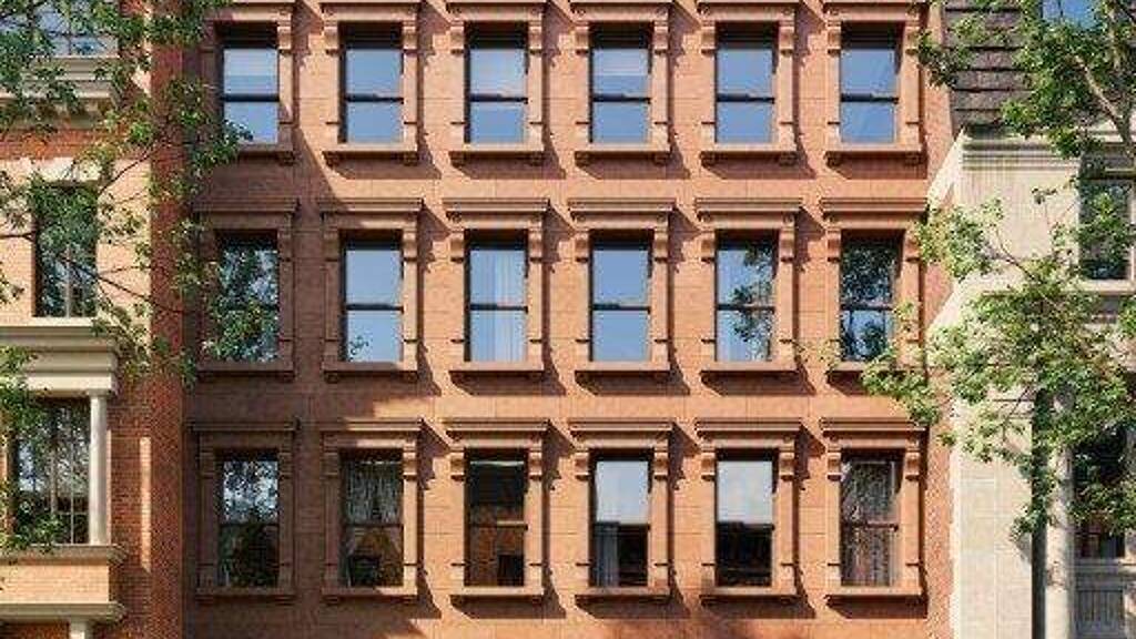Haus zum Kauf 41.199.289 € 1.338 m² New york 10065