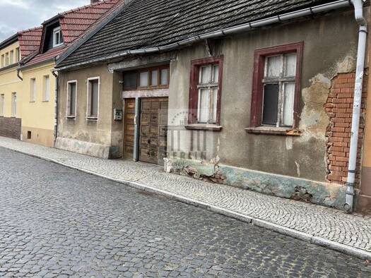 Einfamilienhaus zum Kauf 65.000 € 5 Zimmer 100 m² 450 m² Grundstück Golßen Golßen 15938