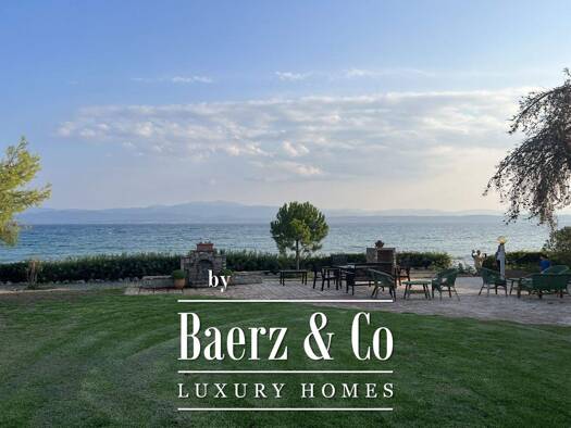 Haus zum Kauf 2.000.000 € 570 m² 6.400 m² Grundstück eretria 34008