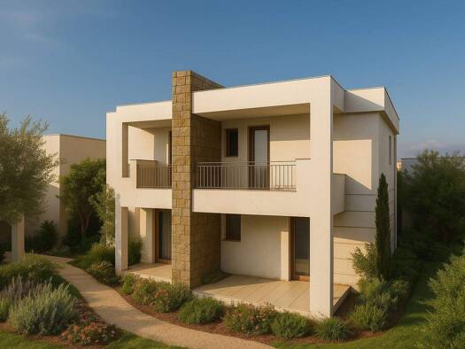 Haus zum Kauf 199.000 € 3 Zimmer 100 m² Posada 08020