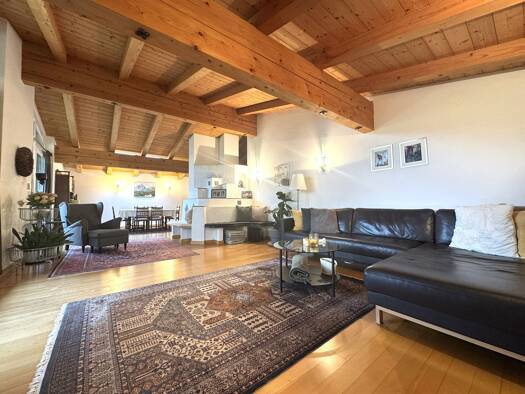 Wohnung zum Kauf 5 Zimmer 154 m² 2 Geschosse frei ab 01.07.2027 Ebbs 6341