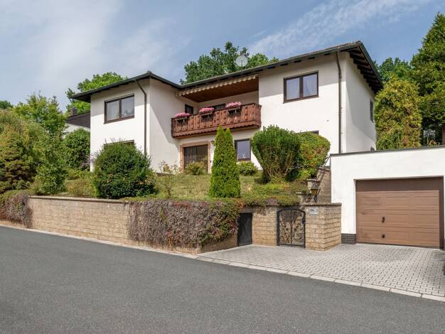 Einfamilienhaus zum Kauf 499.000 € 7 Zimmer 217 m² 714 m² Grundstück Veitsbronn Veitsbronn 90587