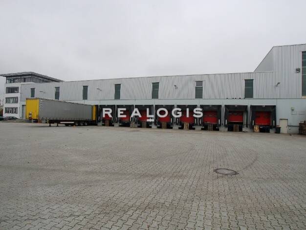 Halle/Industriefläche zur Miete 8.000 m² Lagerfläche Vogelstang Mannheim 68309