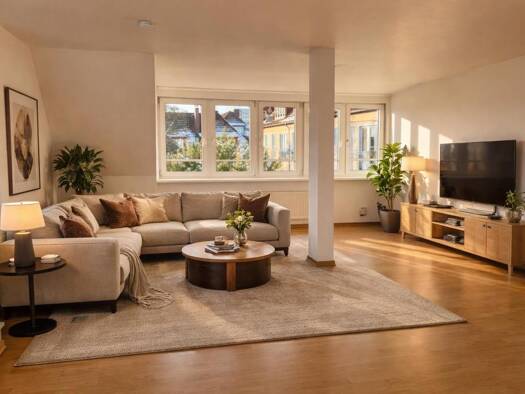 Wohnung zum Kauf 399.000 € 3 Zimmer 103 m² 3. Geschoss frei ab sofort Tegel Berlin 13507