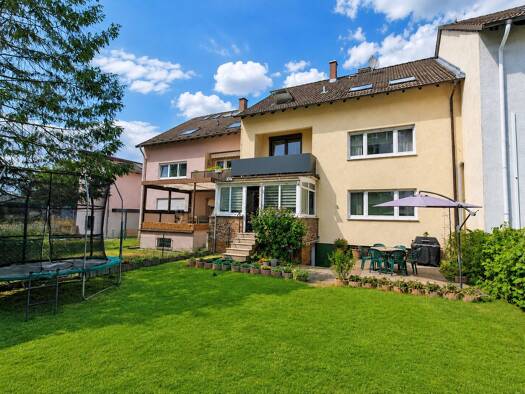 Wohnung zur Miete 1.290 € 3,5 Zimmer 103 m² frei ab 01.09.2026 Wixhausen Darmstadt 64291