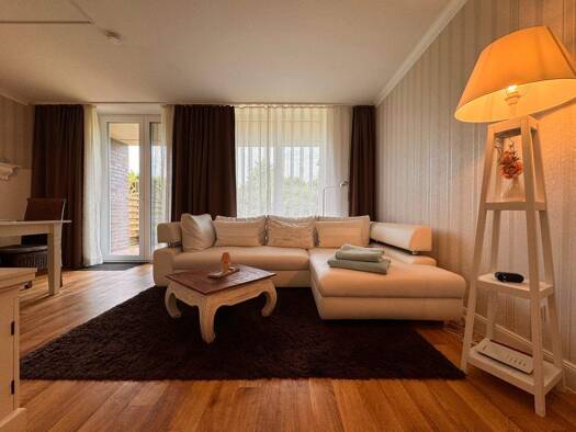 Wohnung zum Kauf 210.000 € 2 Zimmer 56 m² Hohen Wieschendorf 23968