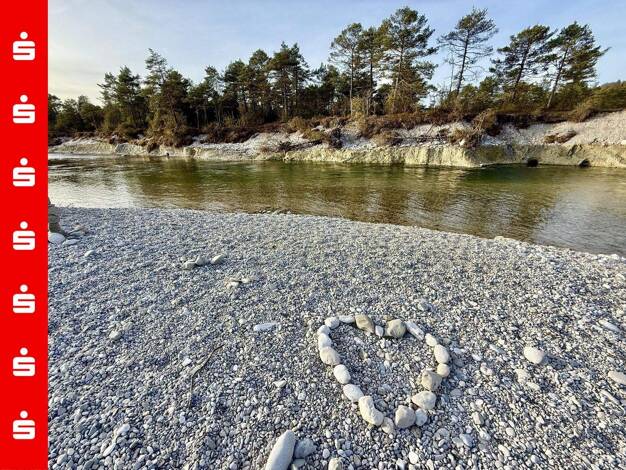 Grundstück zum Kauf 933.000 € 749 m² Grundstück Gartenberg Geretsried 82538