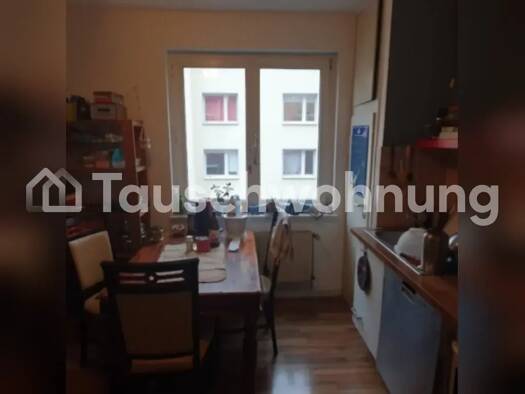 Wohnung zur Miete Tauschwohnung 690 € 2 Zimmer 66 m² 1. Geschoss Sülz Köln 50937