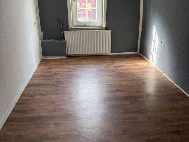 Wohnung zur Miete 295 € 2 Zimmer 48 m² 2. Geschoss Lindenstraße 30 Bad Wildungen 34537