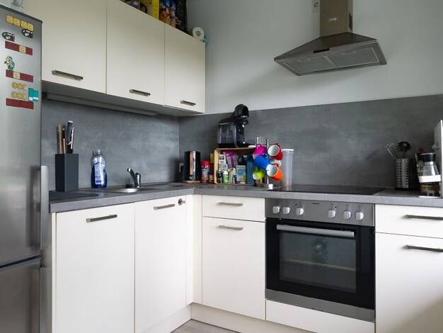 Studio zur Miete 460 € 1 Zimmer 35 m² 1. Geschoss frei ab 01.10.2026 Eller Stadtbezirk 8 40229